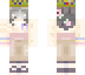 ghost skin <33