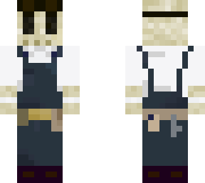 glizzard engineer
