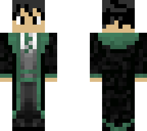 harry potter wizard