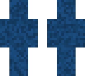 hidden penguin