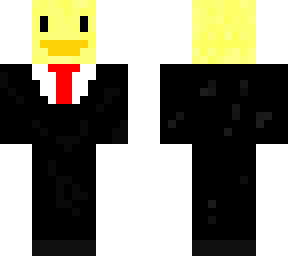 i like ducks