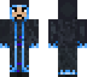 ice robes