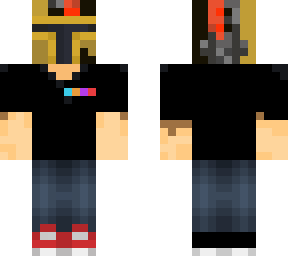jstarcasual