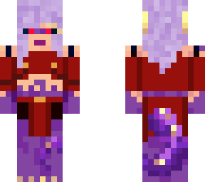 lilith (no wings) 2.0