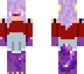 lilith (no wings)