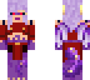 lilith (sin of wrath) 2.0