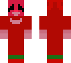 majin knuckles