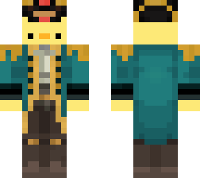mcc 32 cyan captains (capitangato)