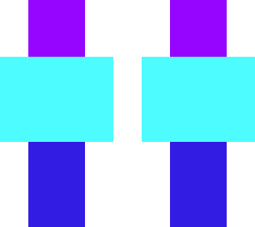 midnight colors character