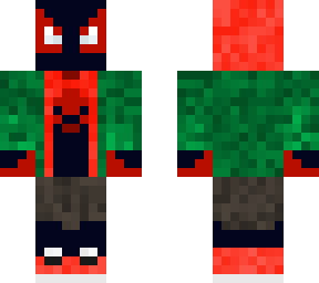 miles morales itsv leap of faith suit version 2