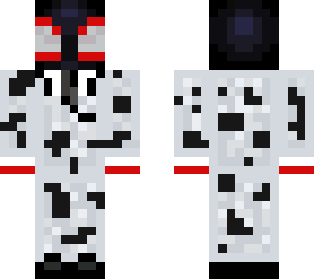 miles spot suit