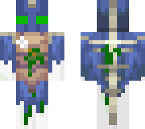 minecraft phantom [*]