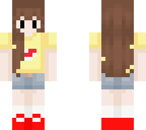 minecraft skin