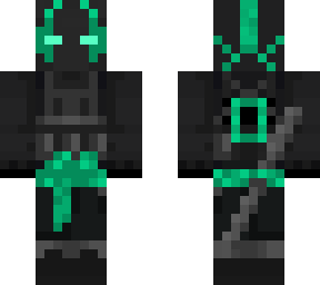 mint ninja