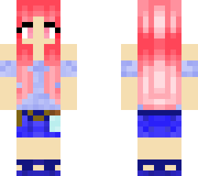 miyu summer
