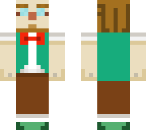 monty (fixed very cool)