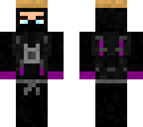moshouhimoto - nogaki senju character - oc