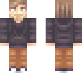 mr beast skin