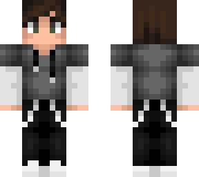 my boyfriend in minecraft