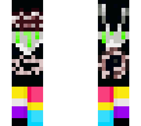my oc??s stuff