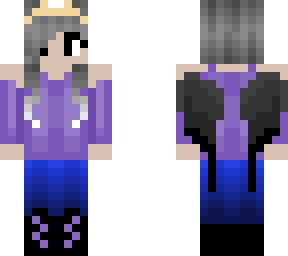 my oc princess lia