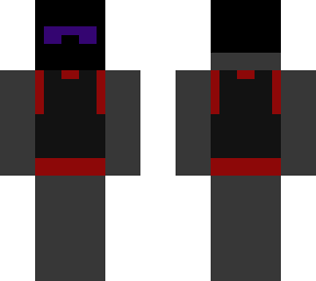 my roblos skin