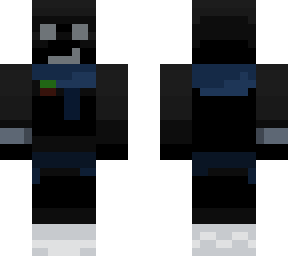 my skin (updated) 2023