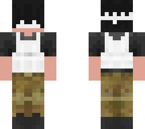 my skin de efd