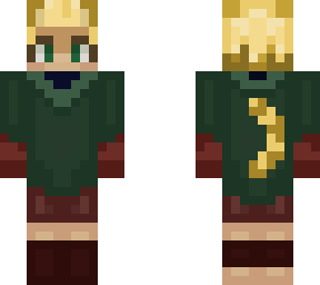 nameless smp oc
