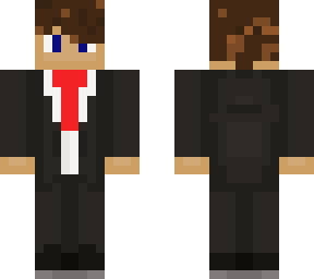 not jeff mc skin