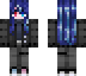 personal character