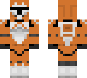 phase 1 bomb squad clone trooper