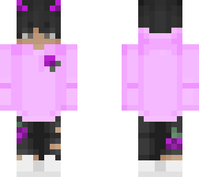 pink blqkeyboy