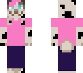 pinkie