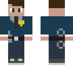 police man [1]
