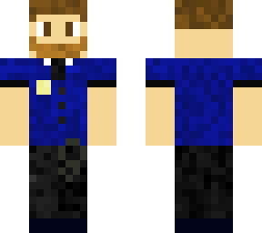 policeman greg