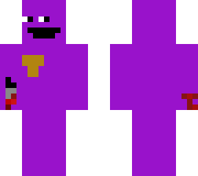 purpleguy killer