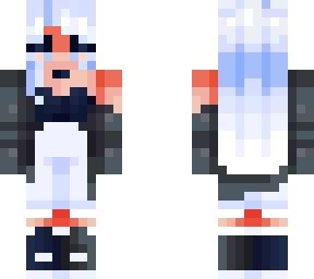 rime (2/2) // b.a remake
