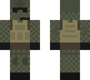 rok army special warfare command agent 2