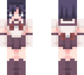 sailor saturn