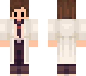 scientist