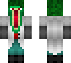 scientist zombie 3