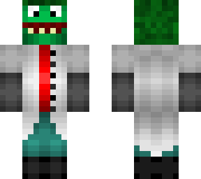 scientist zombie 4