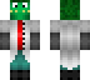 scientist zombie 5
