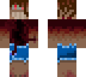 sentient zombie
