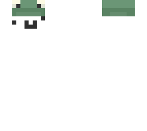 simple frog