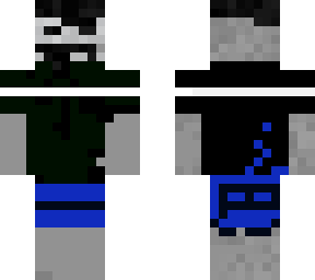 skeleten with drip [pockets to]