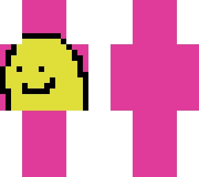 smile