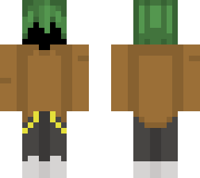 some sweater guy