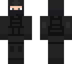special operation unit 1